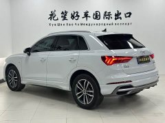Audi Q3 35 TFSI Fashion Dynamic - ფოტო 5