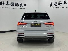 Audi Q3 35 TFSI Fashion Dynamic - ფოტო 6