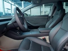 Tesla Model 3 Long Range All-Wheel Drive - ფოტო 10