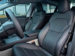 Tesla Model 3 Long Range All-Wheel Drive - ფოტო 11