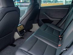 Tesla Model 3 Long Range All-Wheel Drive - ფოტო 12