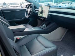 Tesla Model 3 Long Range All-Wheel Drive - ფოტო 13