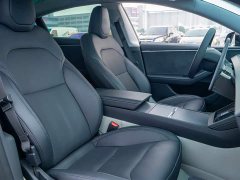 Tesla Model 3 Long Range All-Wheel Drive - ფოტო 15