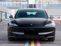 Tesla Model 3 Long Range All-Wheel Drive - ფოტო 2
