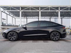 Tesla Model 3 Long Range All-Wheel Drive - ფოტო 5