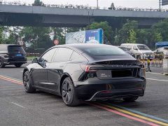 Tesla Model 3 Long Range All-Wheel Drive - ფოტო 6