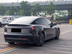 Tesla Model 3 Long Range All-Wheel Drive - ფოტო 8