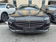 Mercedes-Benz E-Class E 300 L Luxury - ფოტო 2