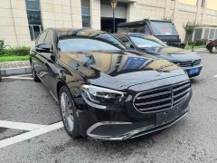 Mercedes-Benz E-Class E 300 L Luxury - ფოტო 3