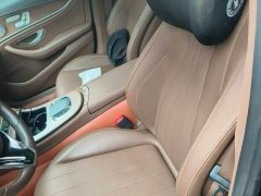 Mercedes-Benz E-Class E 300 L Luxury - ფოტო 4