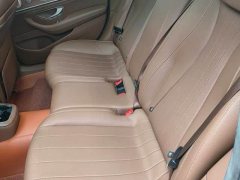 Mercedes-Benz E-Class E 300 L Luxury - ფოტო 5