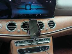 Mercedes-Benz E-Class E 300 L Luxury - ფოტო 6
