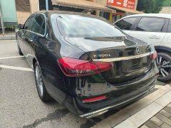 Mercedes-Benz E-Class E 300 L Luxury - ფოტო 7