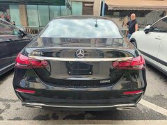 Mercedes-Benz E-Class E 300 L Luxury - ფოტო 8