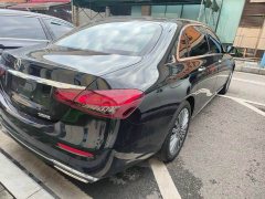 Mercedes-Benz E-Class E 300 L Luxury - ფოტო 9