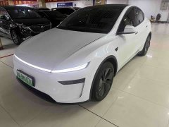Tesla Model Y Rear-Wheel Drive - ფოტო 2