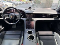 Porsche 2020 Porsche Taycan - ფოტო 11