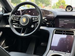 Porsche 2020 Porsche Taycan - ფოტო 12