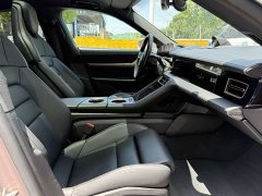 Porsche 2020 Porsche Taycan - ფოტო 13
