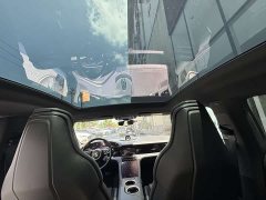 Porsche 2020 Porsche Taycan - ფოტო 14