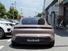 Porsche 2020 Porsche Taycan - ფოტო 5