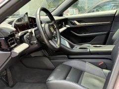 Porsche 2020 Porsche Taycan - ფოტო 9