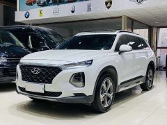Hyundai Shengda 380 TGDi Hyundai Santa Fe 2020 380 TGDi Automatic 2WD GLS Luxury - ფოტო 1
