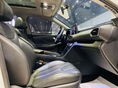 Hyundai Shengda 380 TGDi Hyundai Santa Fe 2020 380 TGDi Automatic 2WD GLS Luxury - ფოტო 10