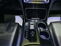 Hyundai Shengda 380 TGDi Hyundai Santa Fe 2020 380 TGDi Automatic 2WD GLS Luxury - ფოტო 11