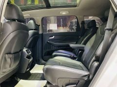 Hyundai Shengda 380 TGDi Hyundai Santa Fe 2020 380 TGDi Automatic 2WD GLS Luxury - ფოტო 12