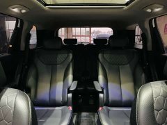 Hyundai Shengda 380 TGDi Hyundai Santa Fe 2020 380 TGDi Automatic 2WD GLS Luxury - ფოტო 13