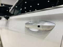 Hyundai Shengda 380 TGDi Hyundai Santa Fe 2020 380 TGDi Automatic 2WD GLS Luxury - ფოტო 14