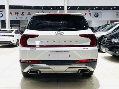 Hyundai Shengda 380 TGDi Hyundai Santa Fe 2020 380 TGDi Automatic 2WD GLS Luxury - ფოტო 15