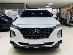 Hyundai Shengda 380 TGDi Hyundai Santa Fe 2020 380 TGDi Automatic 2WD GLS Luxury - ფოტო 2