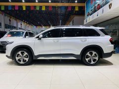 Hyundai Shengda 380 TGDi Hyundai Santa Fe 2020 380 TGDi Automatic 2WD GLS Luxury - ფოტო 3