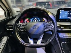 Hyundai Shengda 380 TGDi Hyundai Santa Fe 2020 380 TGDi Automatic 2WD GLS Luxury - ფოტო 5