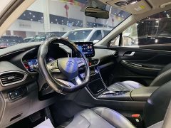 Hyundai Shengda 380 TGDi Hyundai Santa Fe 2020 380 TGDi Automatic 2WD GLS Luxury - ფოტო 6