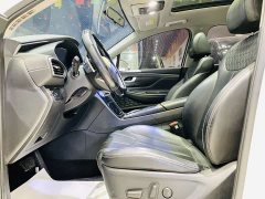 Hyundai Shengda 380 TGDi Hyundai Santa Fe 2020 380 TGDi Automatic 2WD GLS Luxury - ფოტო 7