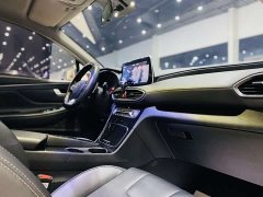 Hyundai Shengda 380 TGDi Hyundai Santa Fe 2020 380 TGDi Automatic 2WD GLS Luxury - ფოტო 9