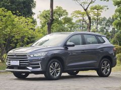 BYD Song Pro 2019 1.5T Automatic Elite - ფოტო 1