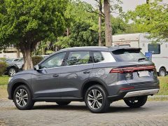 BYD Song Pro 2019 1.5T Automatic Elite - ფოტო 16