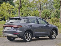BYD Song Pro 2019 1.5T Automatic Elite - ფოტო 18