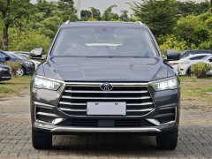 BYD Song Pro 2019 1.5T Automatic Elite - ფოტო 2