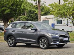 BYD Song Pro 2019 1.5T Automatic Elite - ფოტო 3