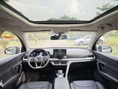 BYD Song Pro 2019 1.5T Automatic Elite - ფოტო 5