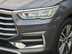 BYD Song Pro 2019 1.5T Automatic Elite - ფოტო 7