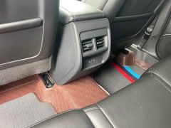 Cadillac XT4 28T FWD Luxury - ფოტო 10