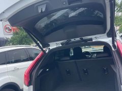 Cadillac XT4 28T FWD Luxury - ფოტო 11