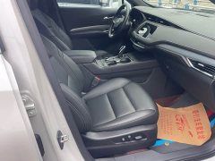 Cadillac XT4 28T FWD Luxury - ფოტო 12