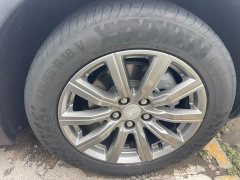 Cadillac XT4 28T FWD Luxury - ფოტო 14